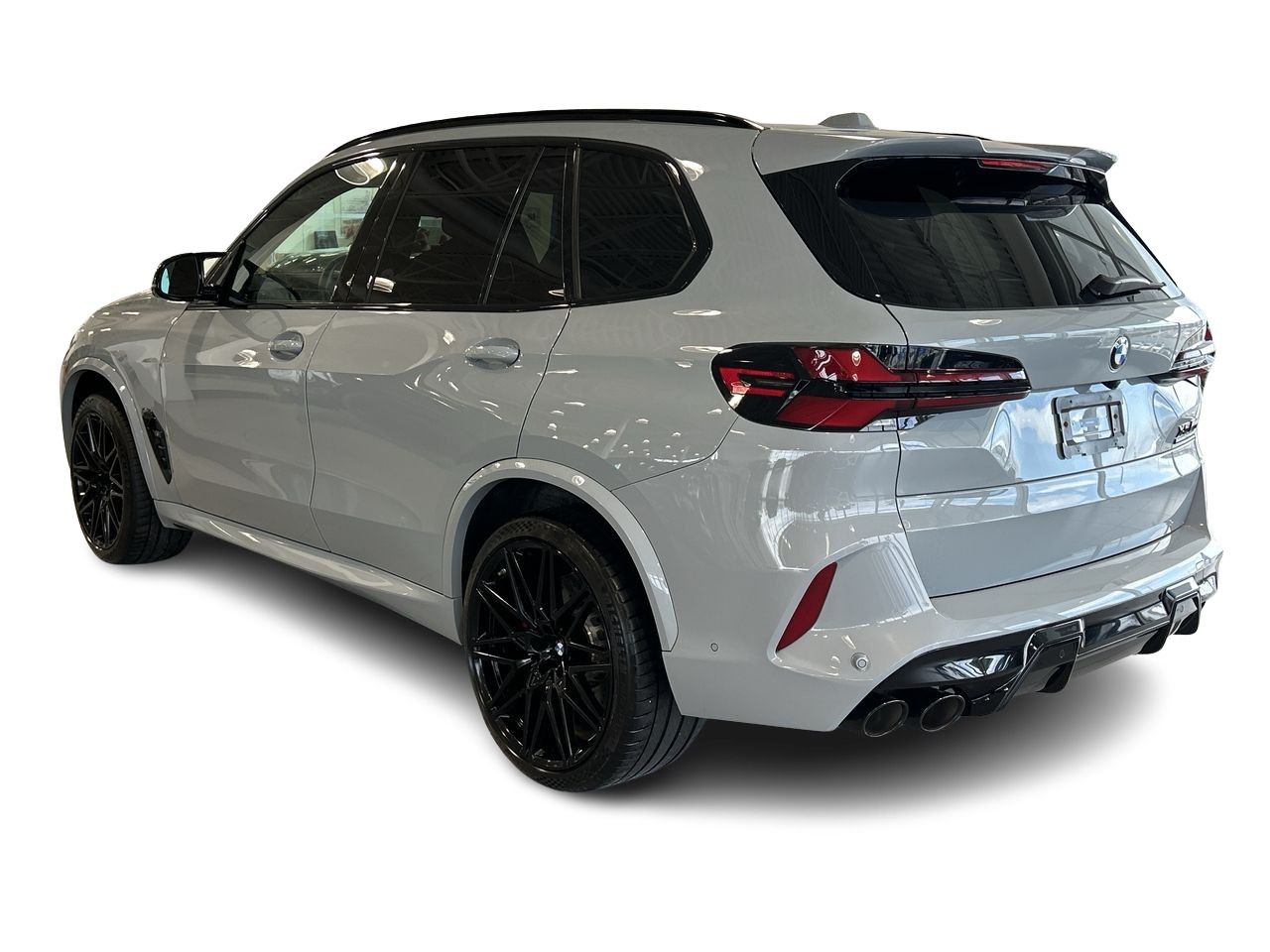 2025 BMW X5 M
