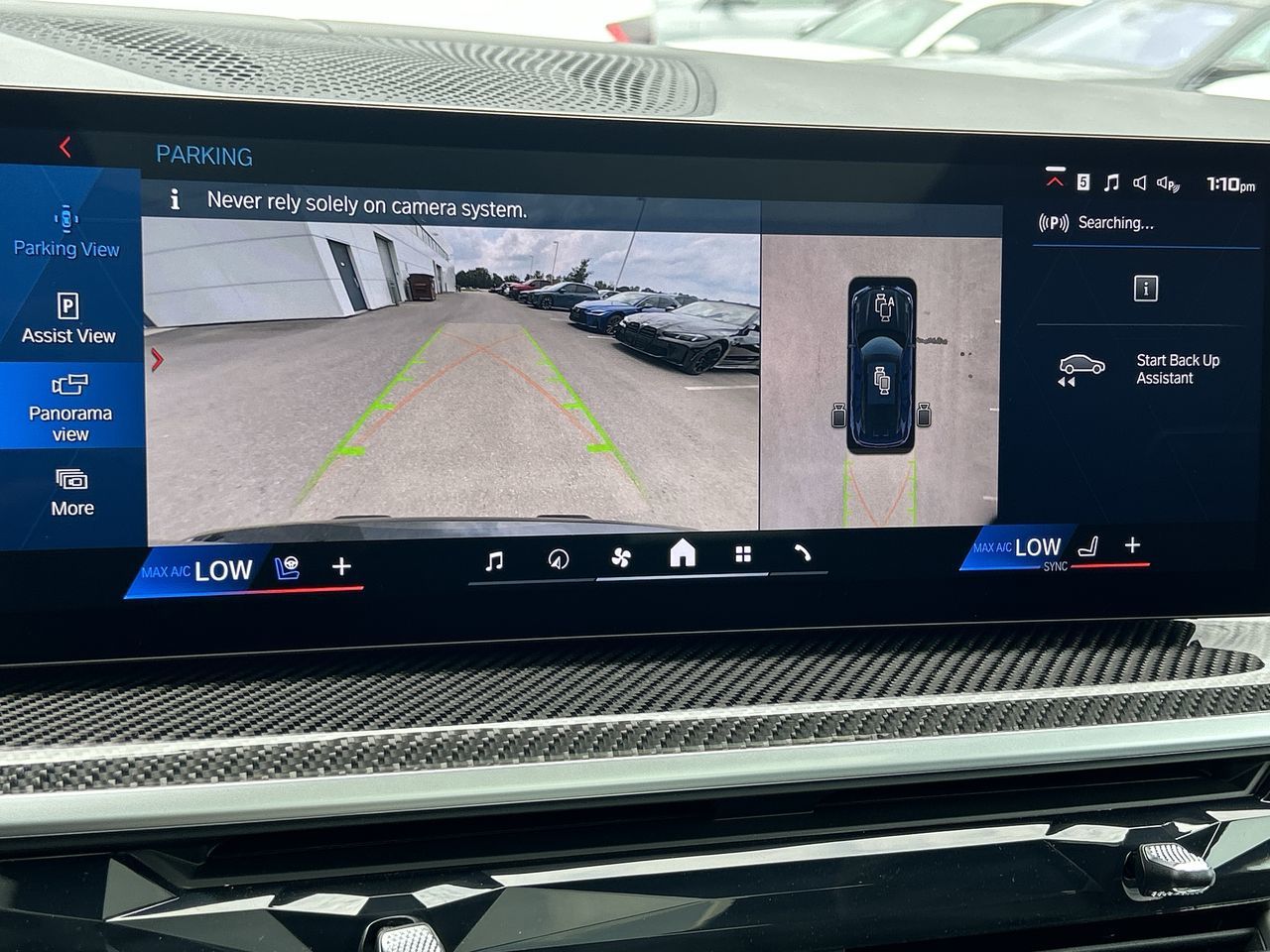 2026 BMW X5 M in Aurora, Ontario