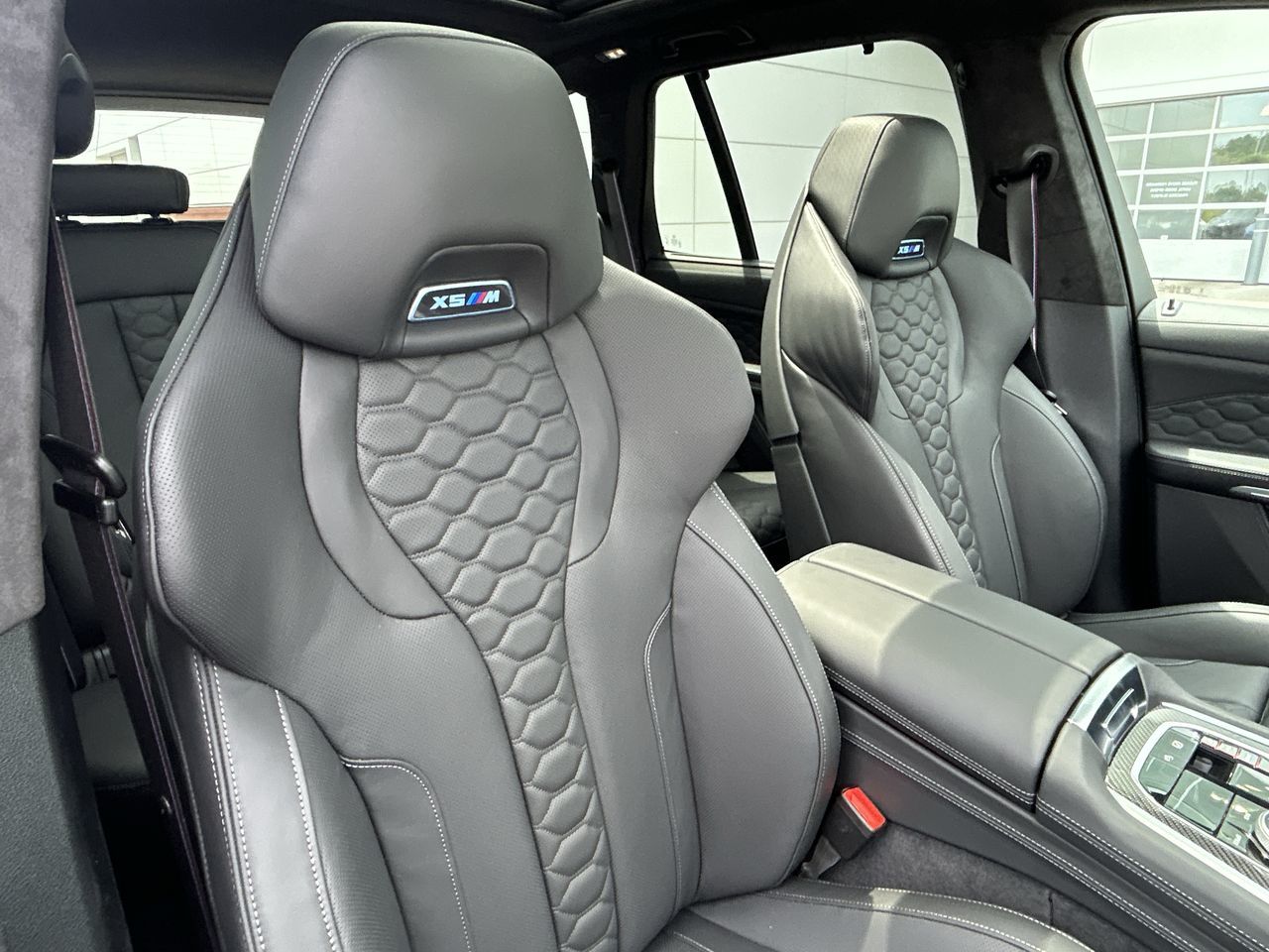 2026 BMW X5 M in Aurora, Ontario