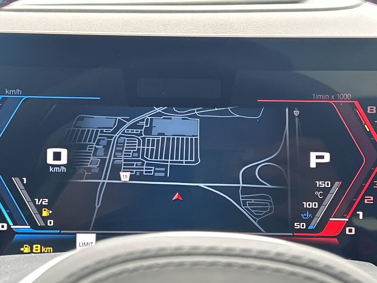 2026 BMW X5 M in Aurora, Ontario