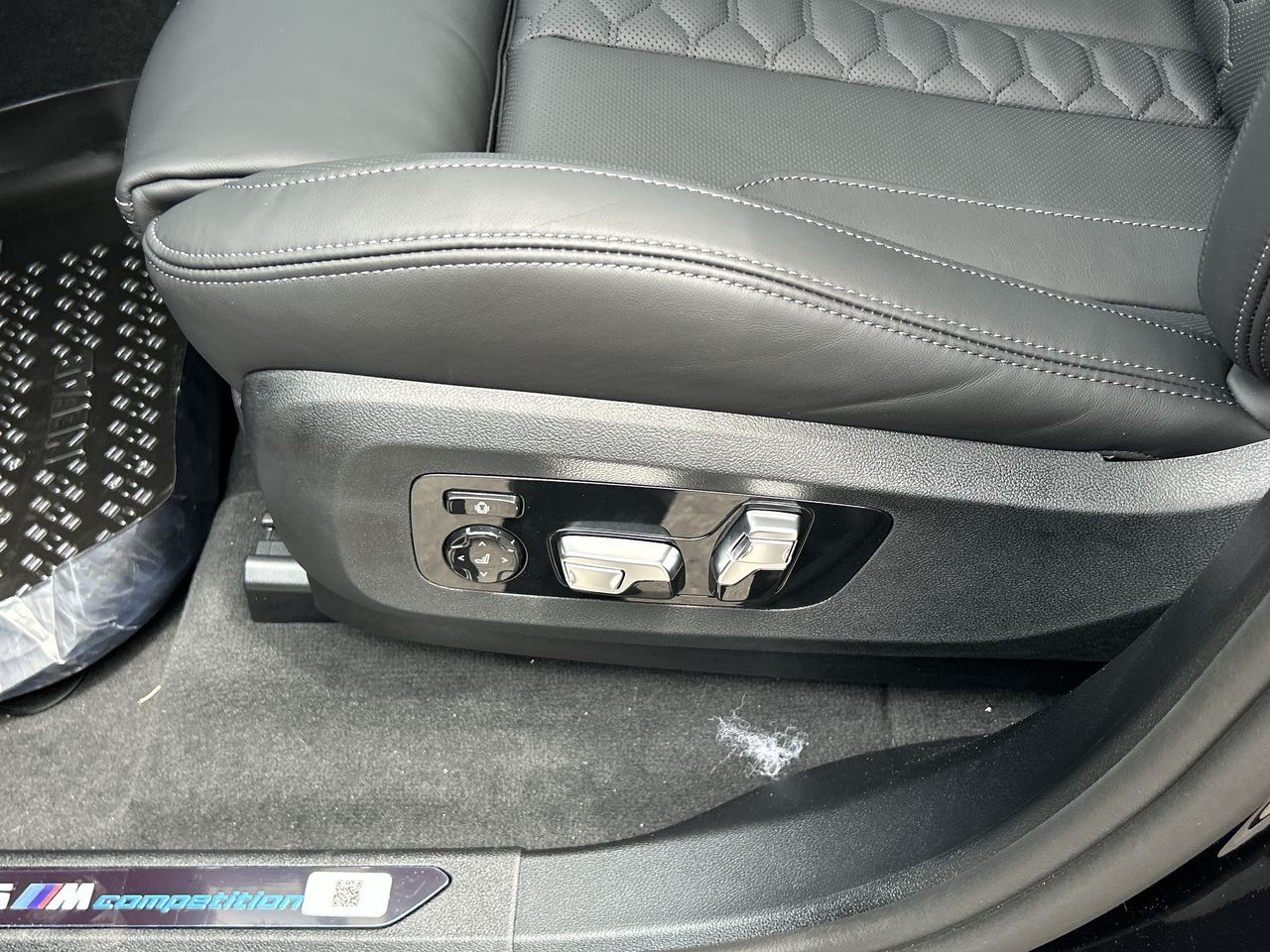 2026 BMW X5 M in Aurora, Ontario