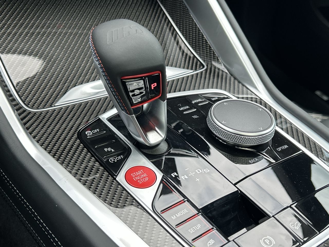 2026 BMW X5 M in Aurora, Ontario