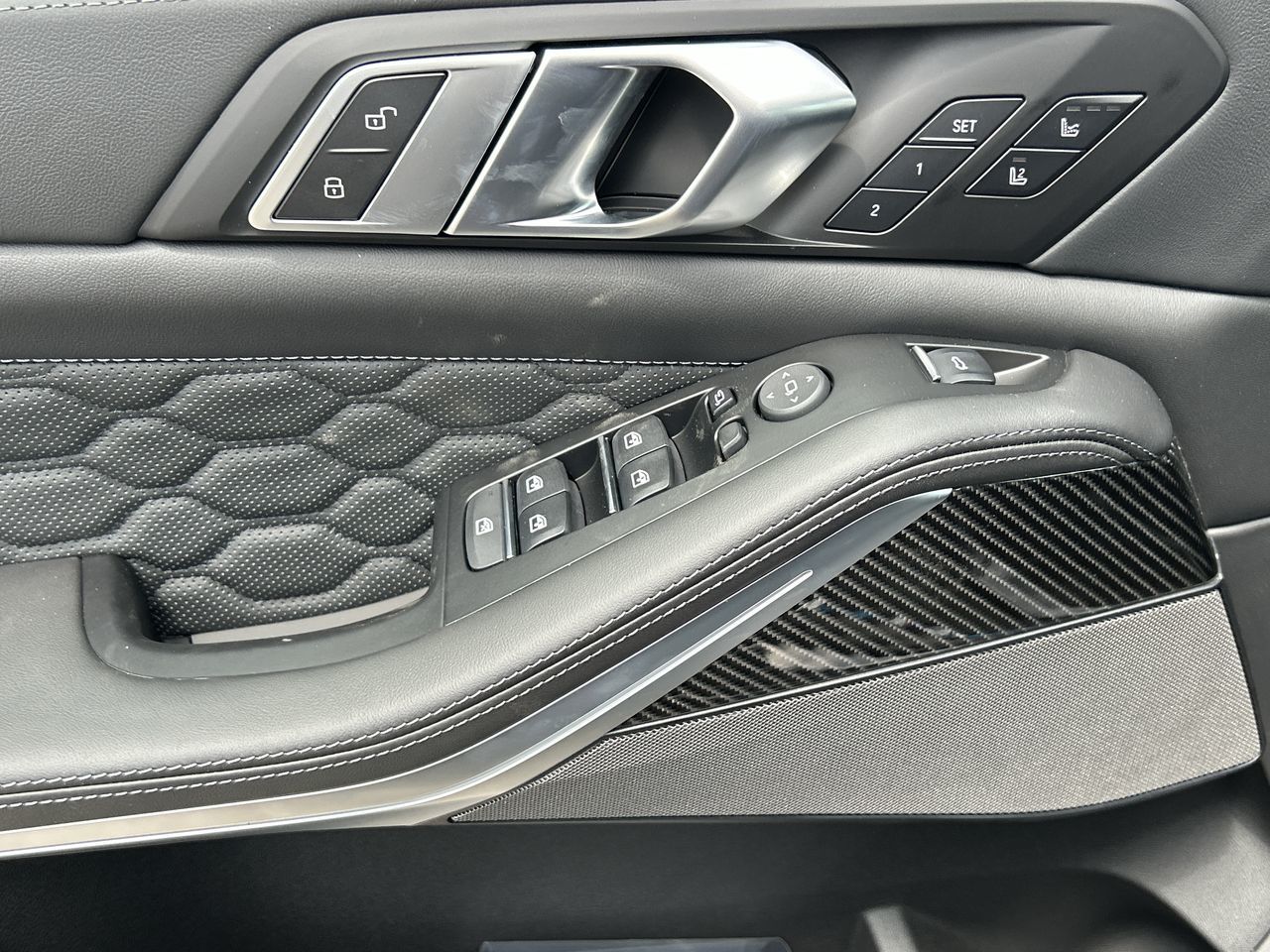 2026 BMW X5 M in Aurora, Ontario