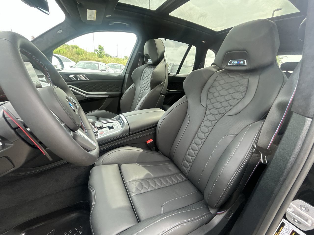 BMW X5 M  2026 à Aurora, Ontario