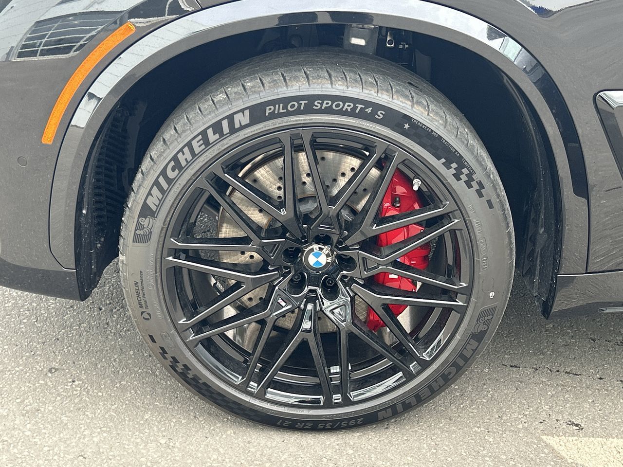 BMW X5 M  2026 à Aurora, Ontario