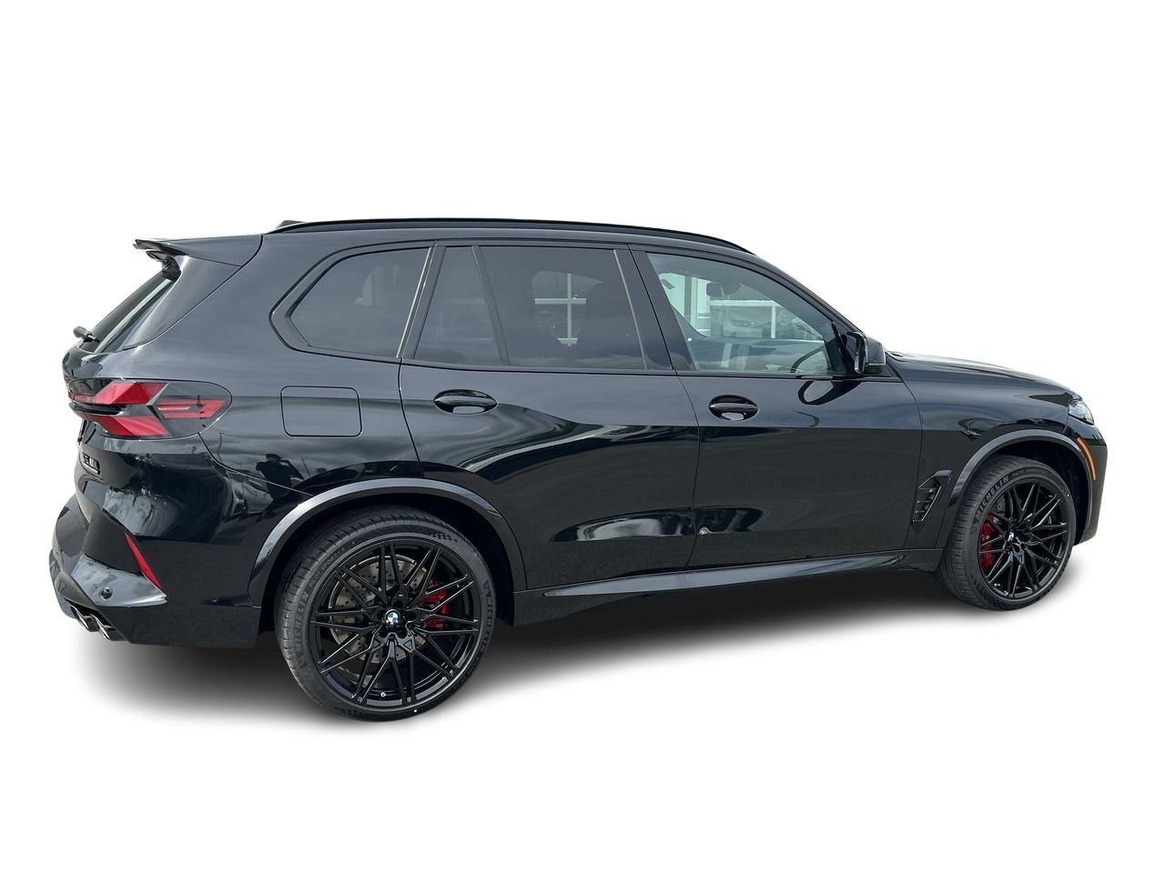 BMW X5 M  2026 à Aurora, Ontario