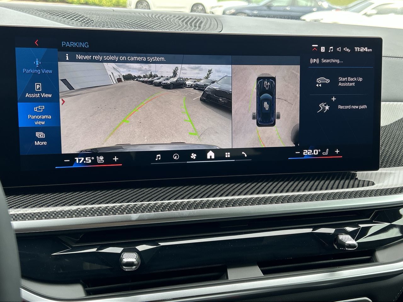 BMW X5 M  2026 à Aurora, Ontario