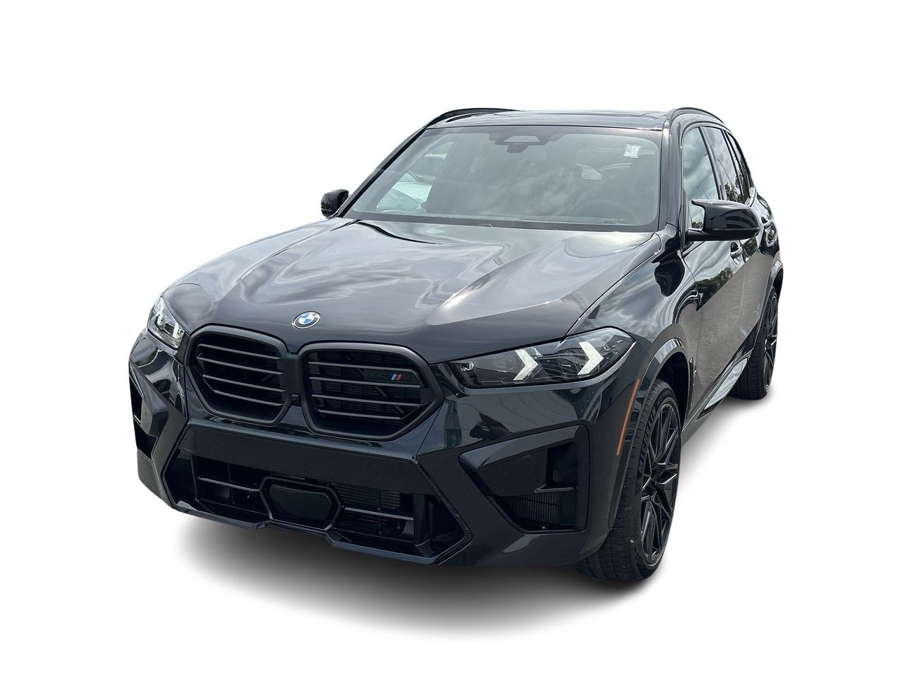 BMW X5 M  2026 à Aurora, Ontario