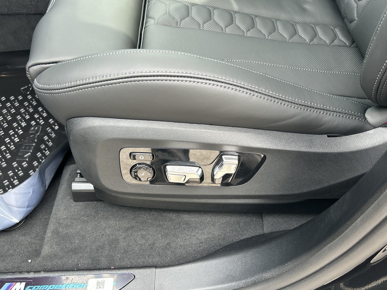 BMW X5 M  2026 à Aurora, Ontario