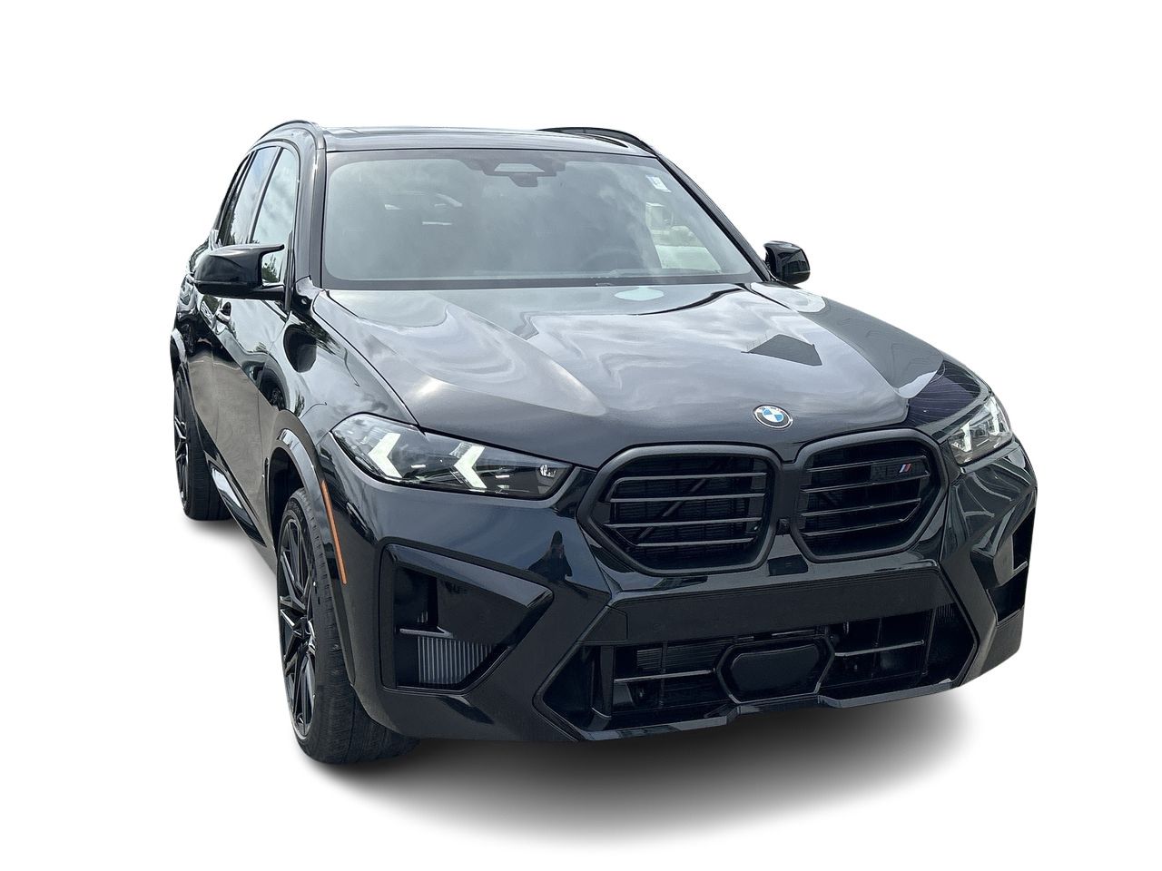 BMW X5 M  2026 à Aurora, Ontario