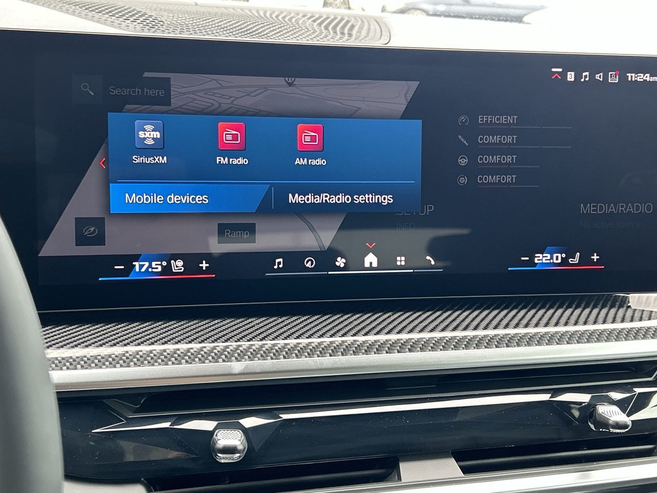BMW X5 M  2026 à Aurora, Ontario