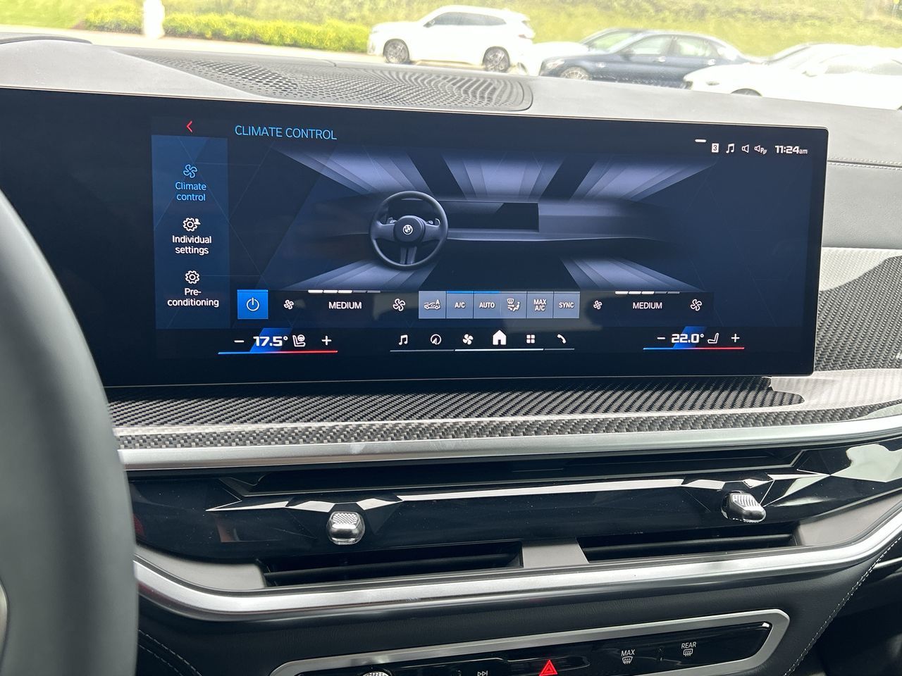 BMW X5 M  2026 à Aurora, Ontario