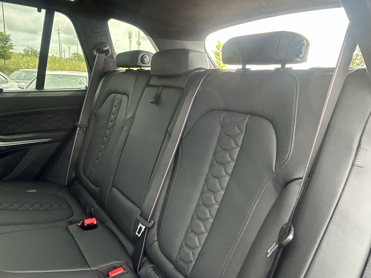 BMW X5 M  2026 à Aurora, Ontario