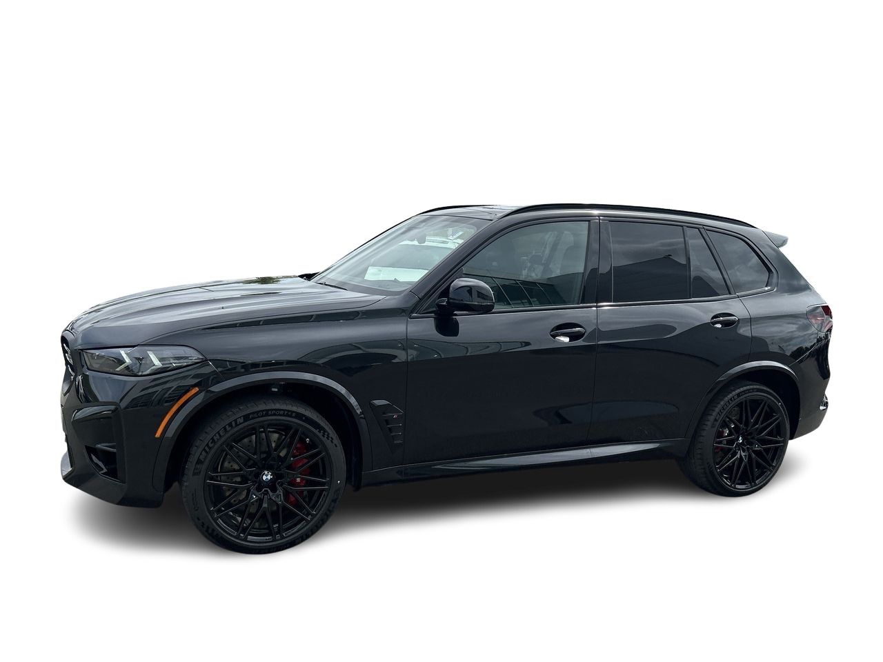 BMW X5 M  2026 à Aurora, Ontario