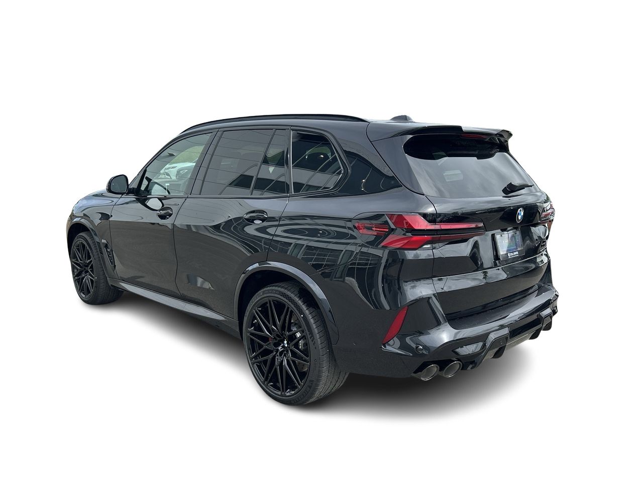 BMW X5 M  2026 à Aurora, Ontario