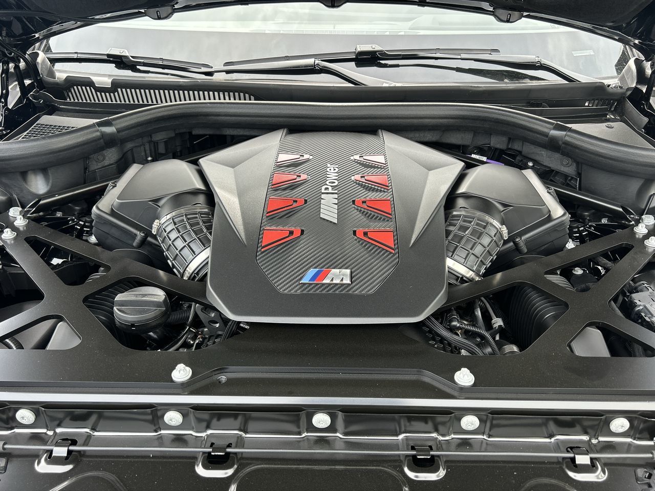 BMW X5 M  2026 à Aurora, Ontario