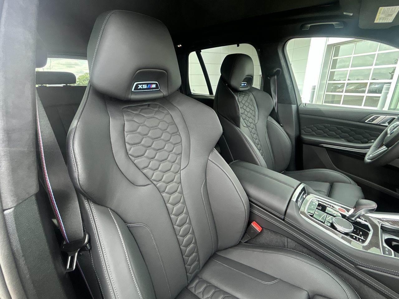 BMW X5 M  2026 à Aurora, Ontario