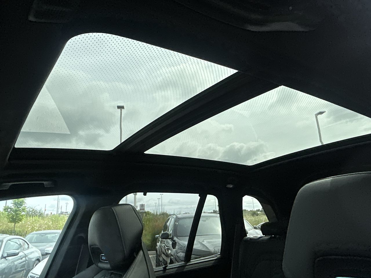 BMW X5 M  2026 à Aurora, Ontario