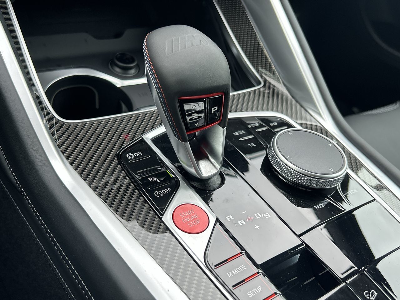 BMW X5 M  2026 à Aurora, Ontario