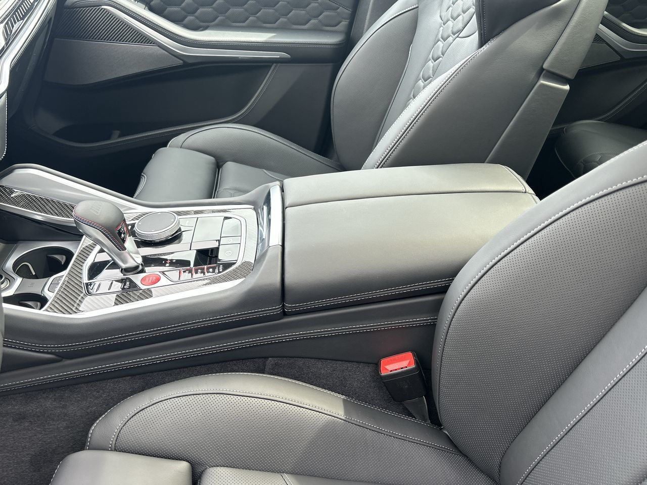 BMW X5 M  2026 à Aurora, Ontario