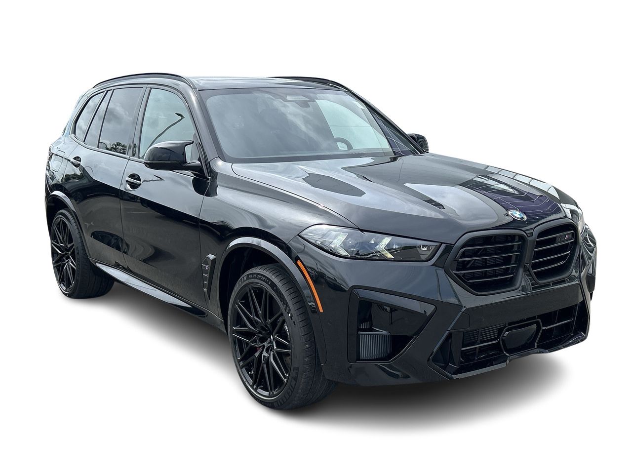 BMW X5 M  2026 à Aurora, Ontario