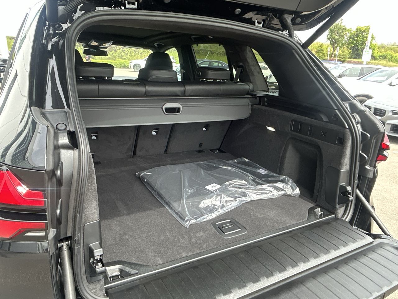 BMW X5 M  2026 à Aurora, Ontario