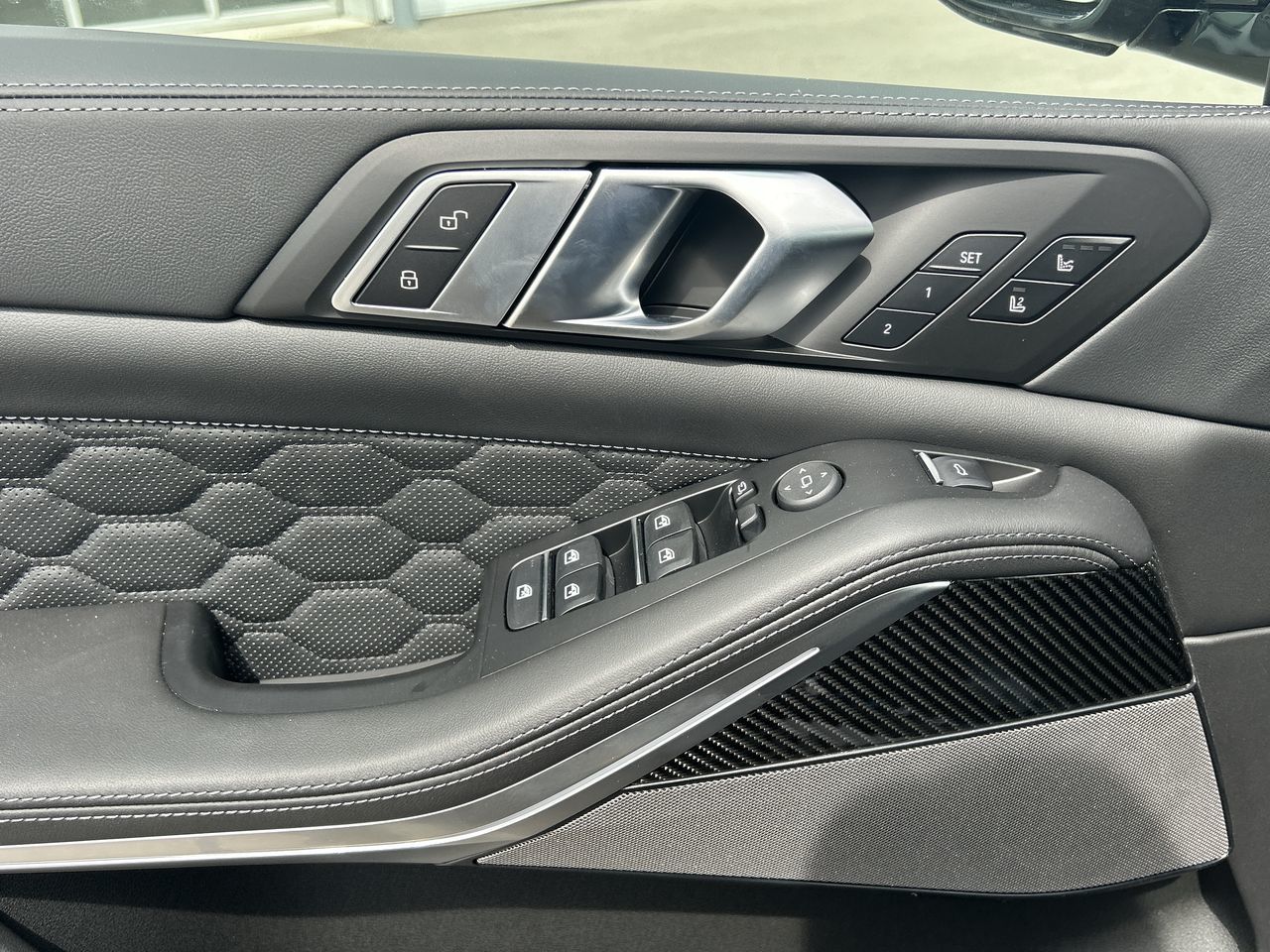 BMW X5 M  2026 à Aurora, Ontario