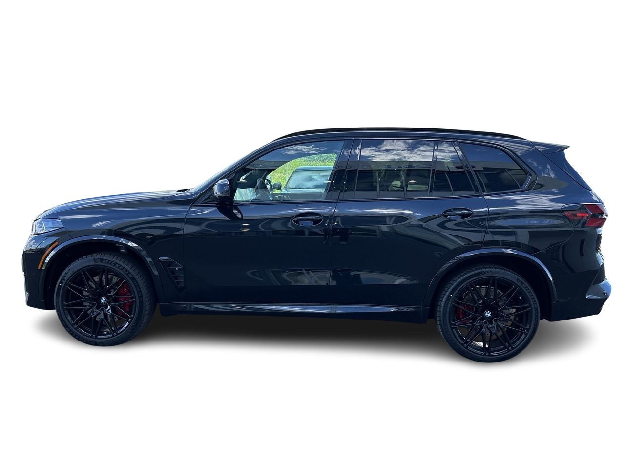 2026 BMW X5 M