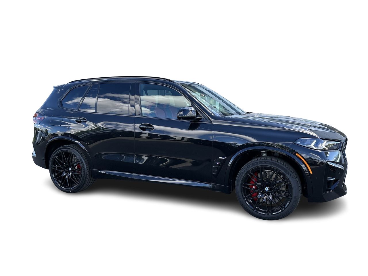 2026 BMW X5 M