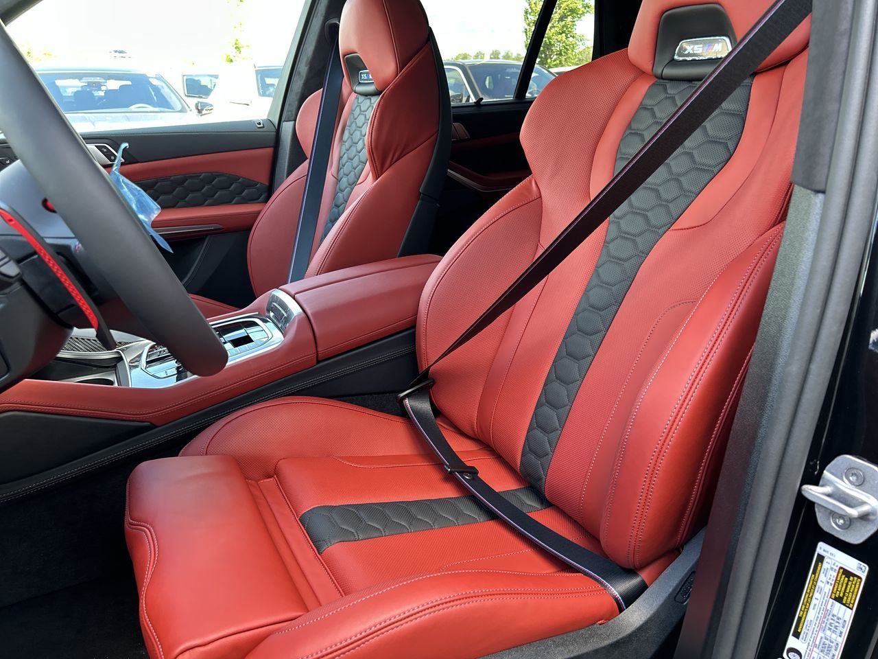 2026 BMW X5 M
