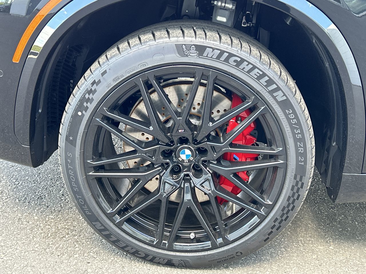 2026 BMW X5 M