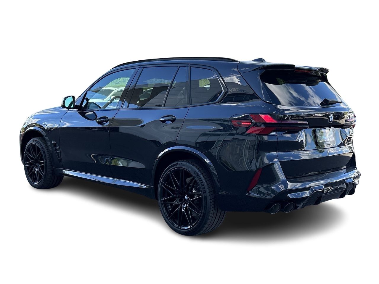 2026 BMW X5 M