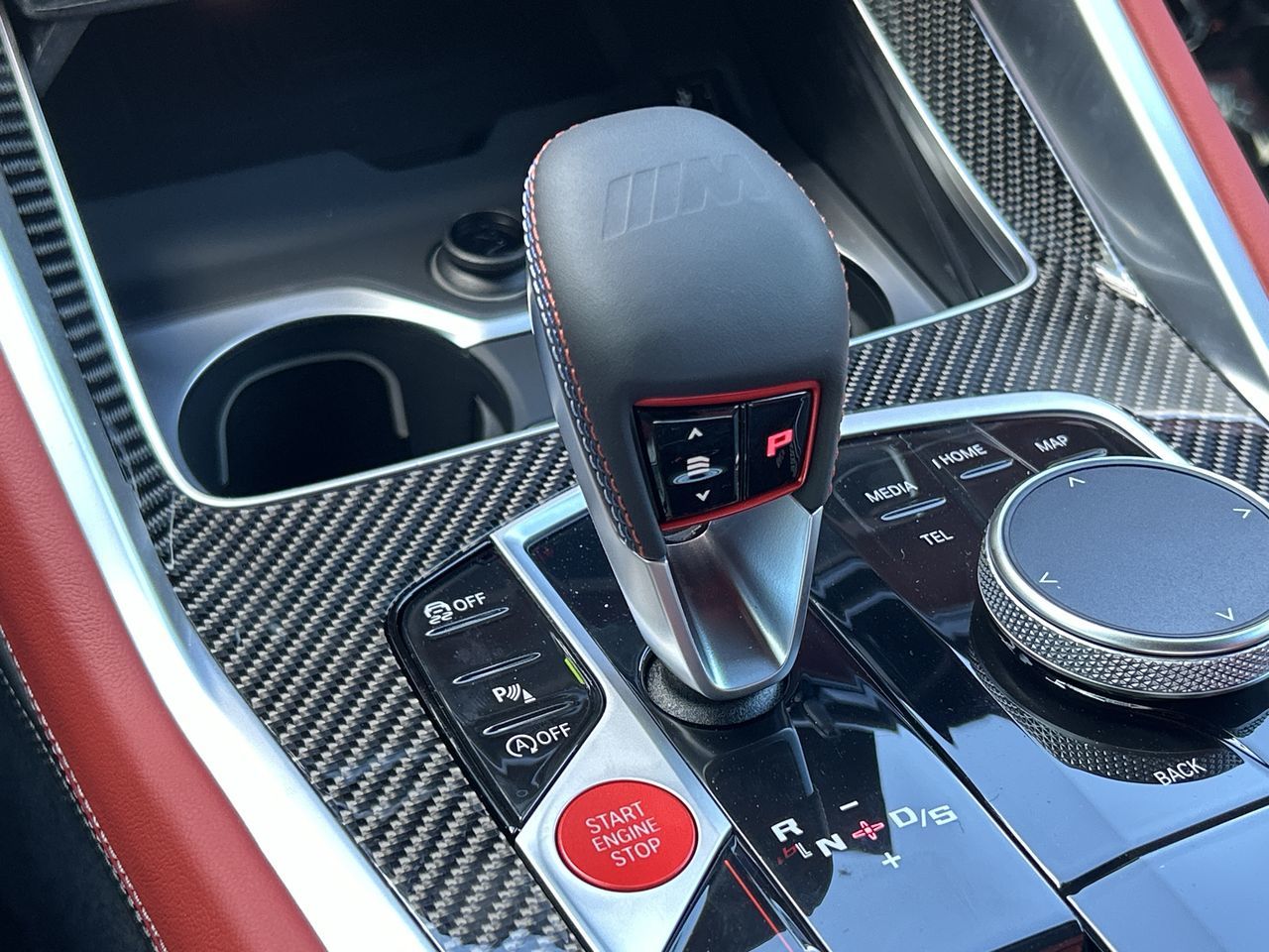 2026 BMW X5 M