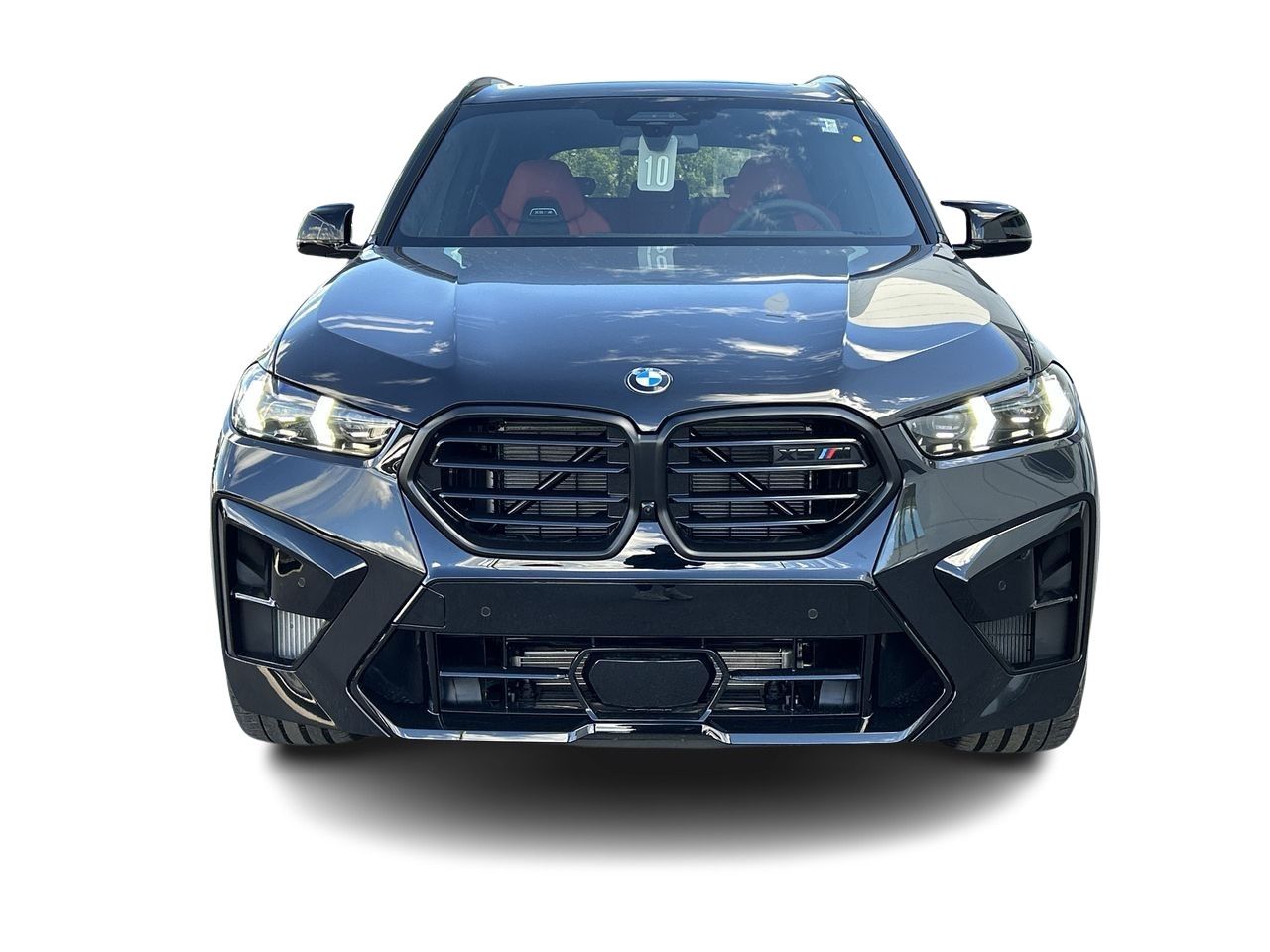 2026 BMW X5 M
