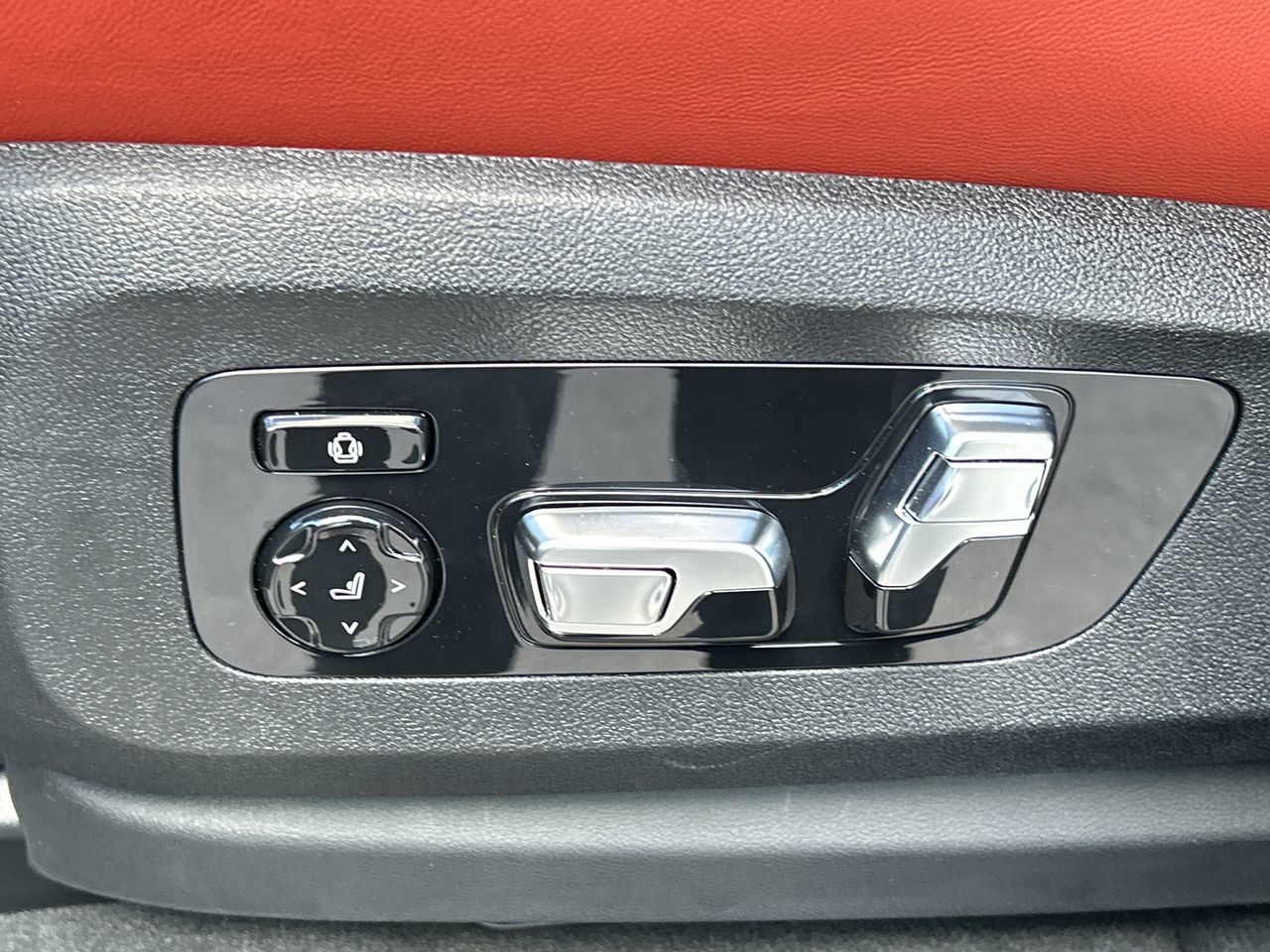 2026 BMW X5 M