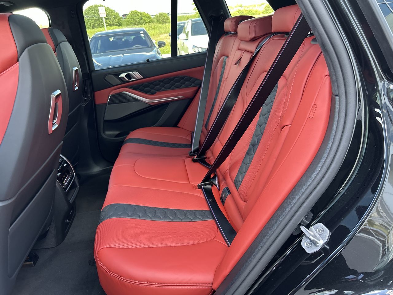 2026 BMW X5 M