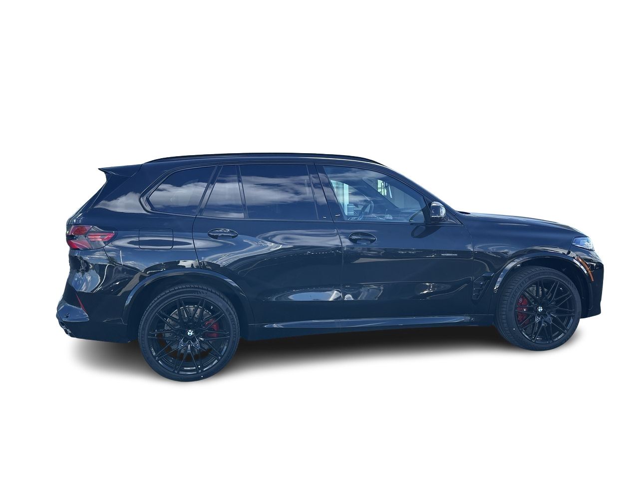 2026 BMW X5 M