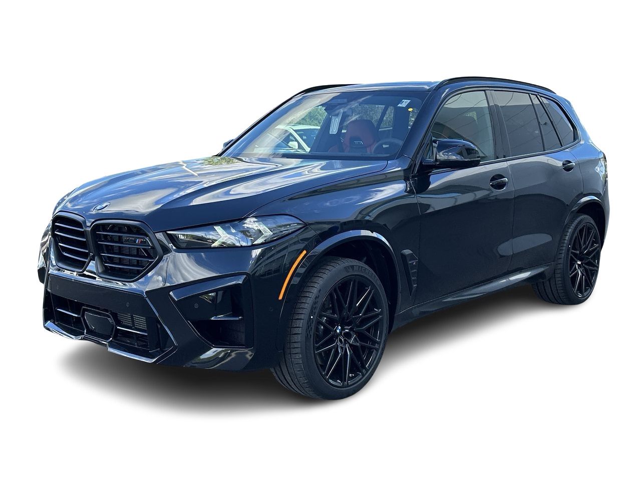 2026 BMW X5 M