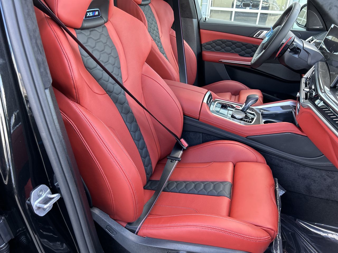 2026 BMW X5 M
