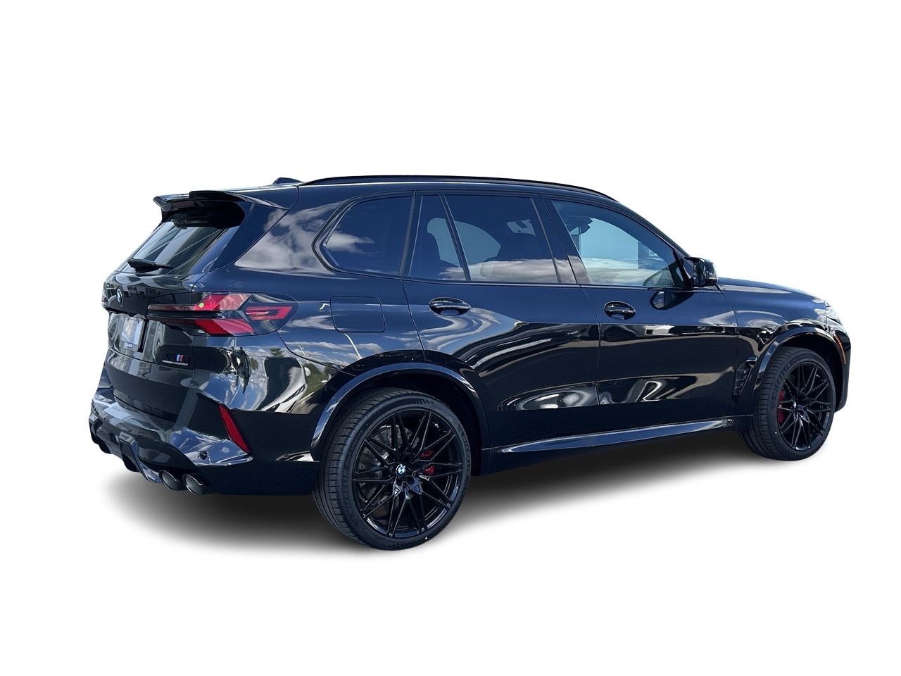 2026 BMW X5 M