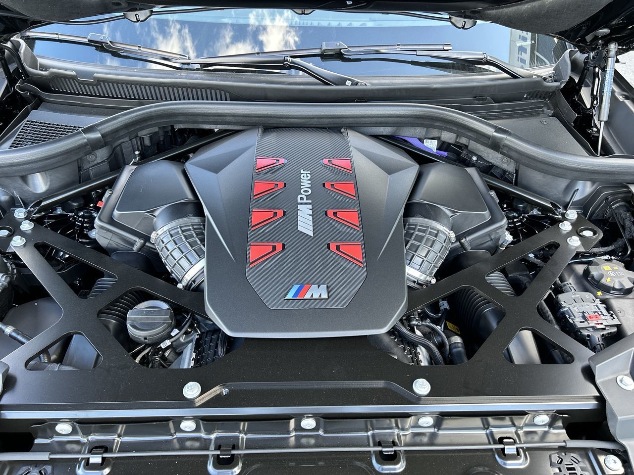 2026 BMW X5 M