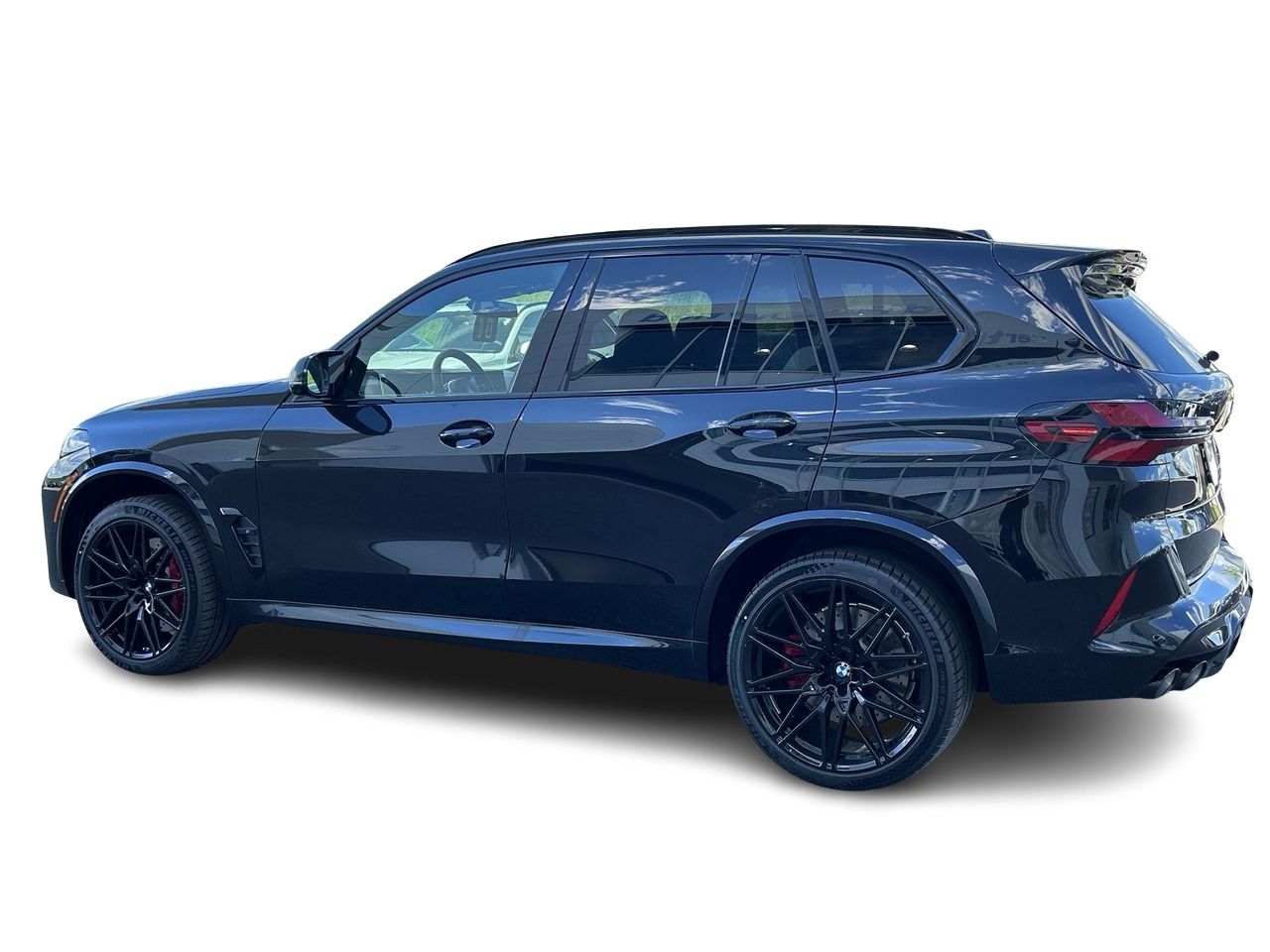 2026 BMW X5 M