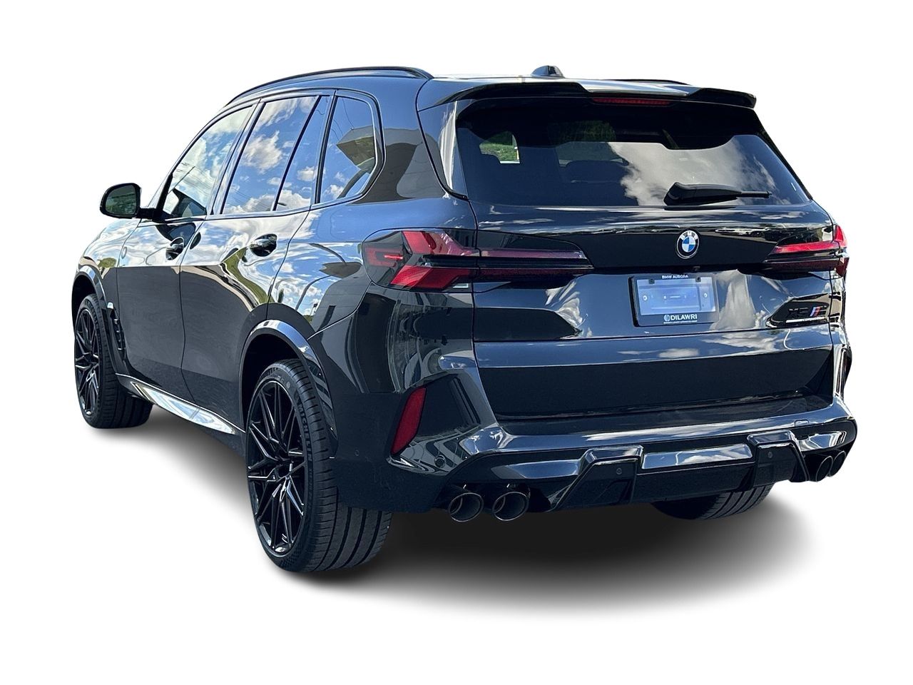 2026 BMW X5 M