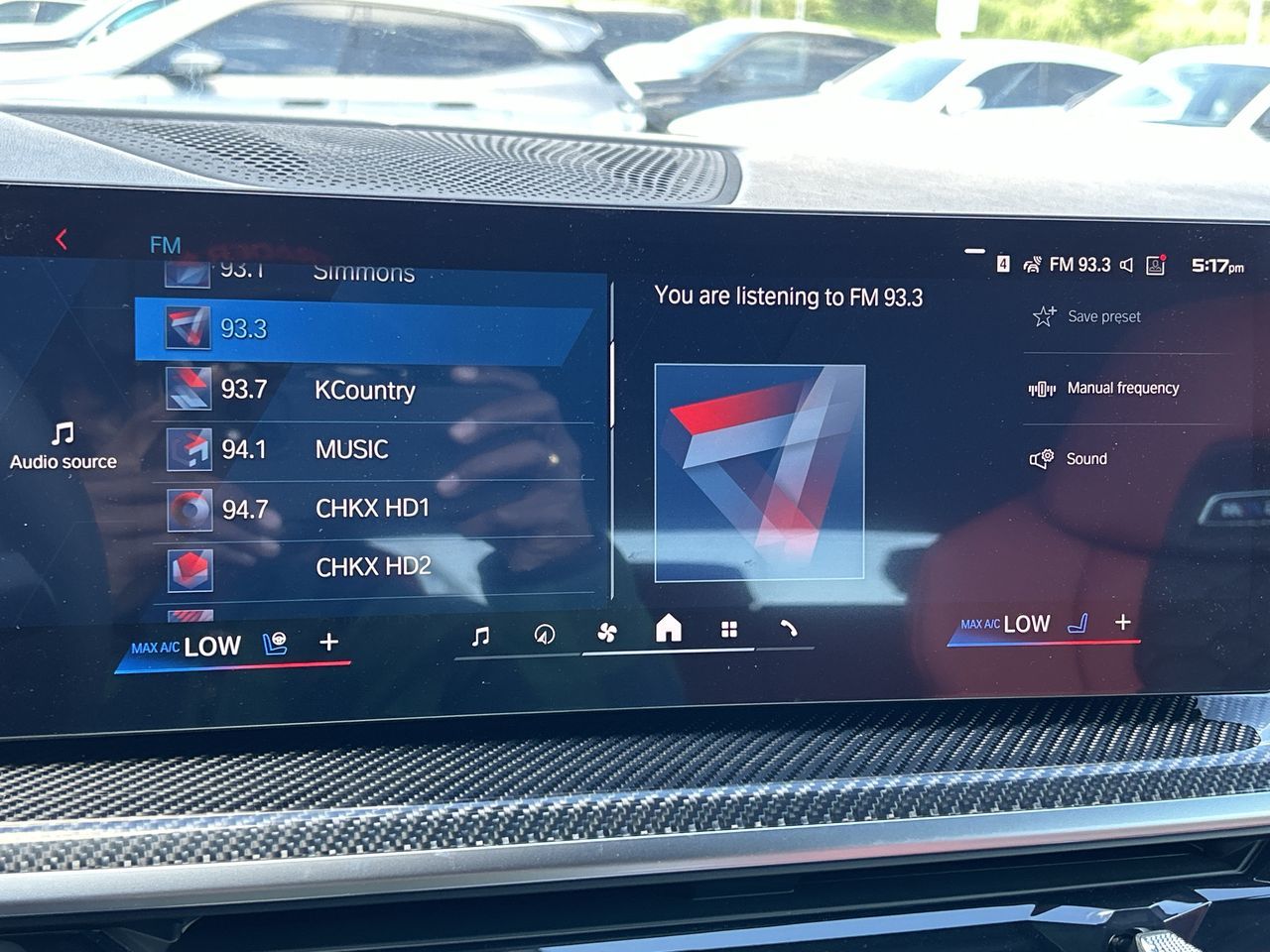 2026 BMW X5 M