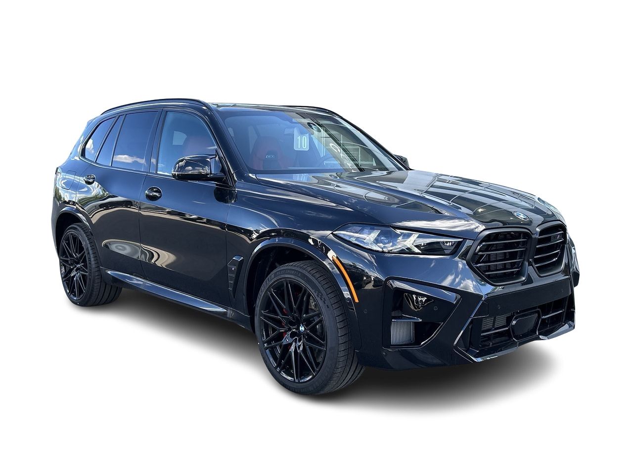 2026 BMW X5 M