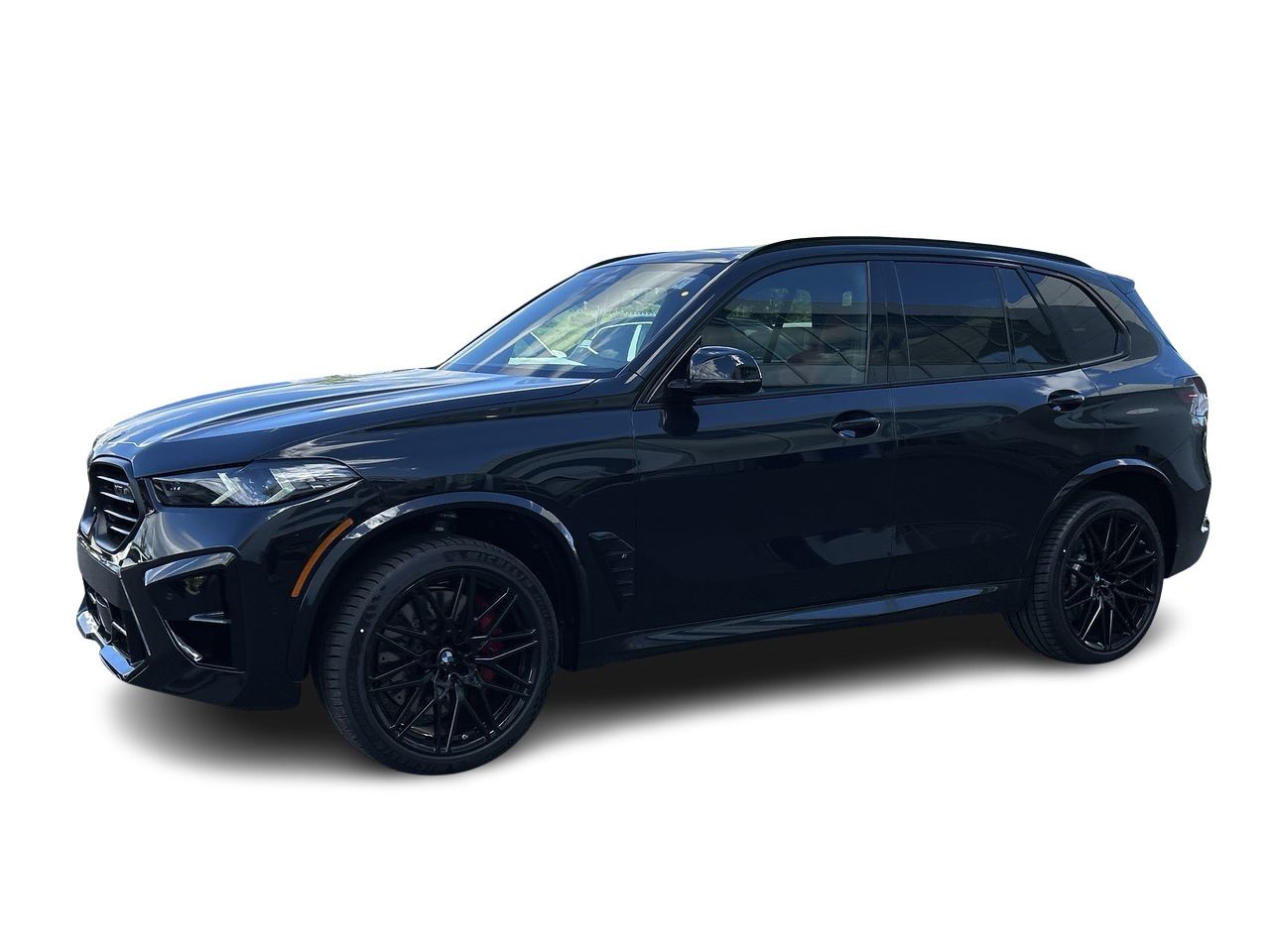 2026 BMW X5 M