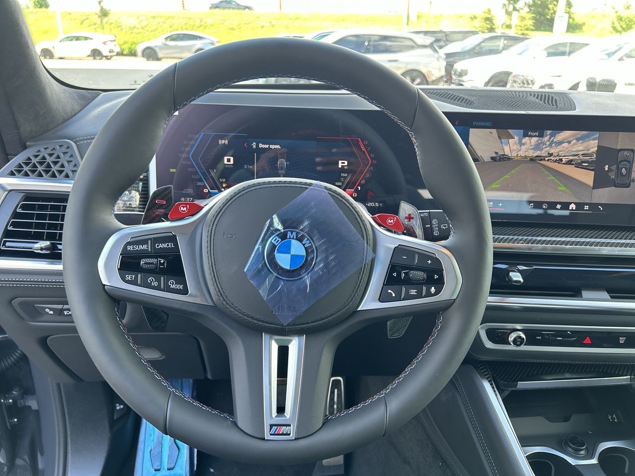 BMW X5 M  2026 à Aurora, Ontario