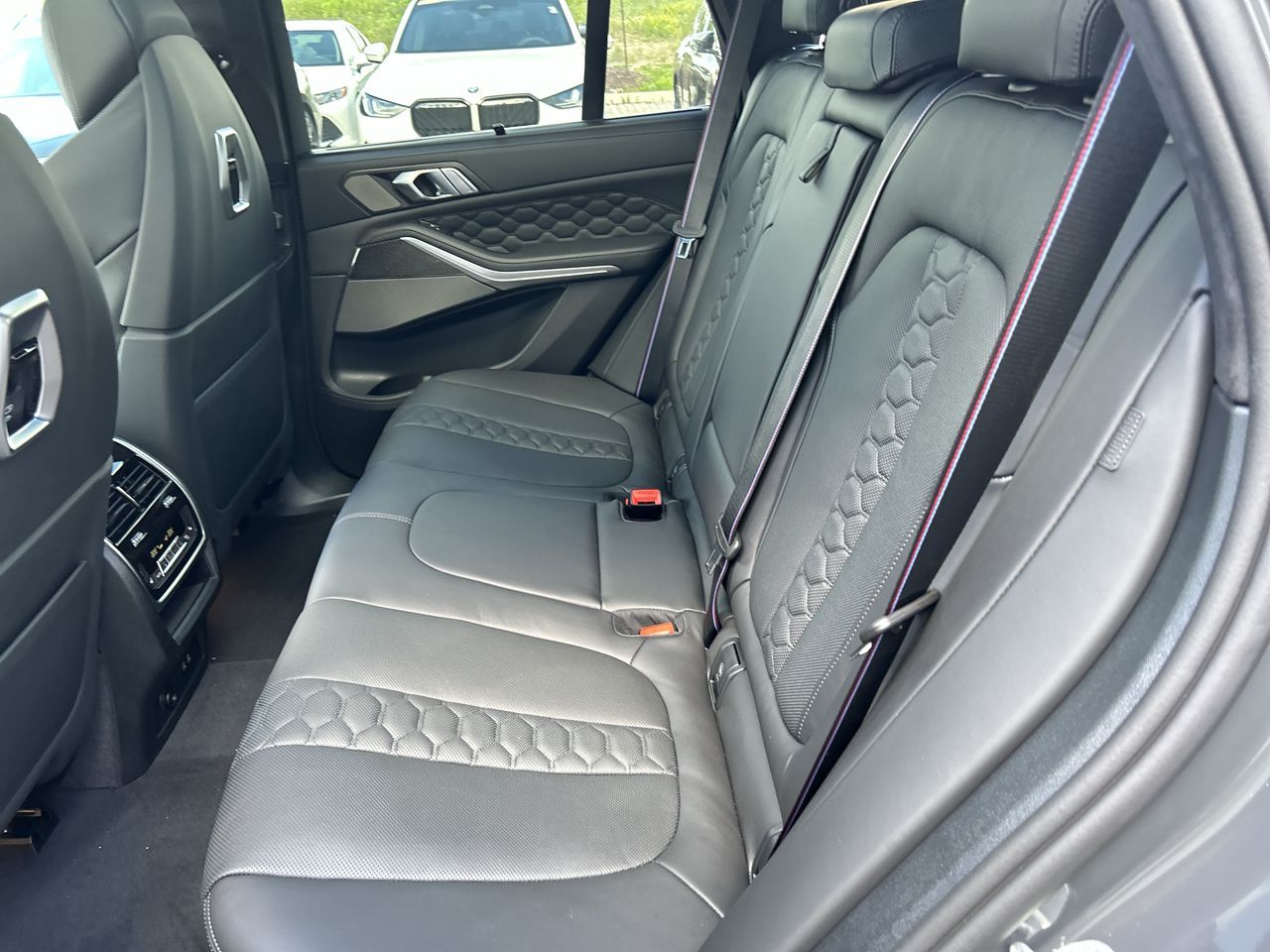 BMW X5 M  2026 à Aurora, Ontario