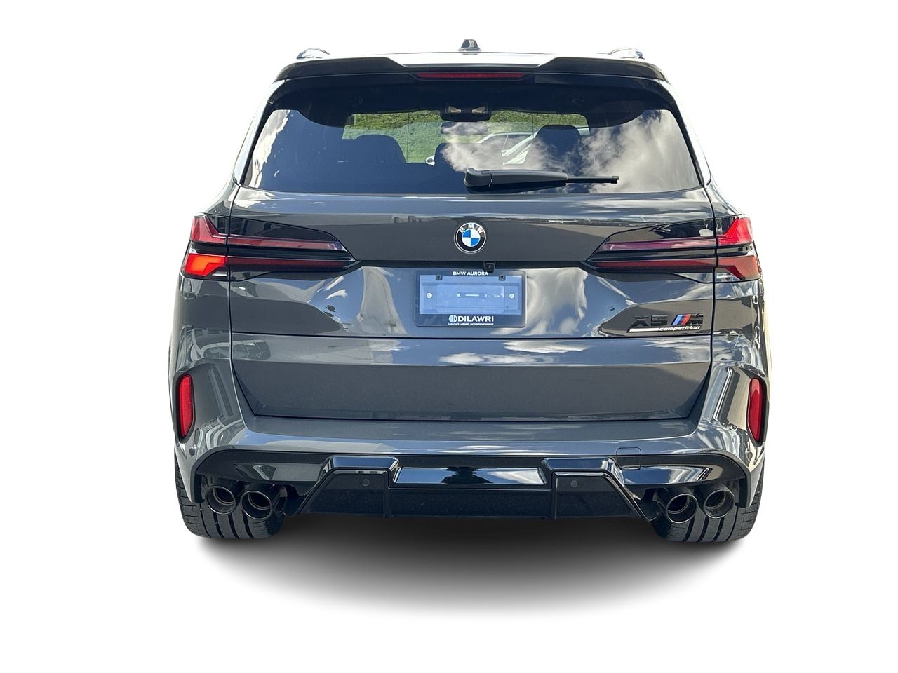 BMW X5 M  2026 à Aurora, Ontario
