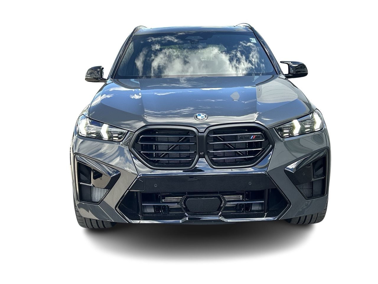 BMW X5 M  2026 à Aurora, Ontario